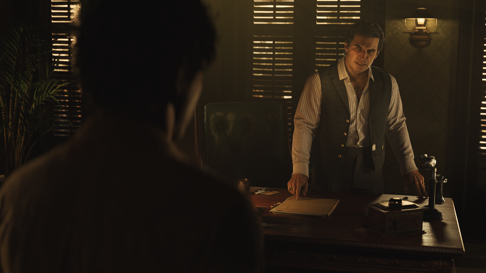 Mafia: The Old Country - La recensione che non potete rifiutare Mafia: The Old Country - La recensione che non potete rifiutare